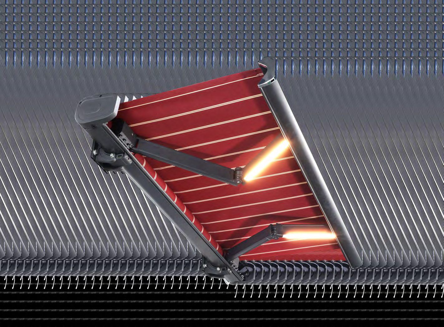 Awning Accessories - view 2